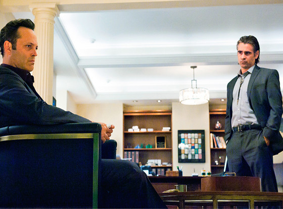 True Detective True Detective